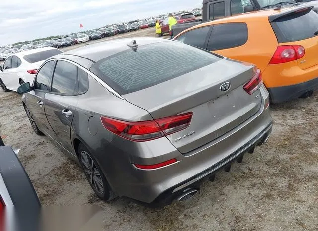 5XXGU4L12KG314197 2019 2019 KIA Optima- EX 3