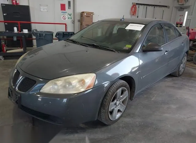 1G2ZG57B684126492 2008 2008 Pontiac G6 2