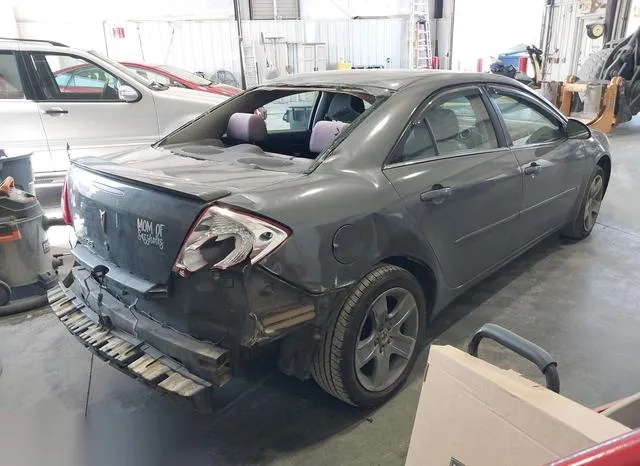 1G2ZG57B684126492 2008 2008 Pontiac G6 4