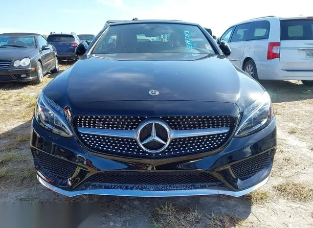 WDDWK4JB4JF629518 2018 2018 Mercedes-Benz C 300 6