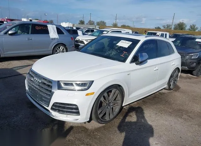 WA1C4AFY8J2142004 2018 2018 Audi SQ5- 3-0T Premium Plus 2