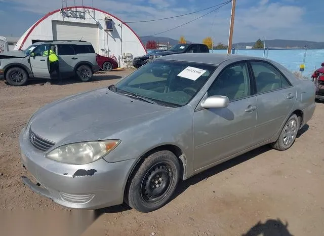 4T1BE32K95U017403 2005 2005 Toyota Camry- LE 2