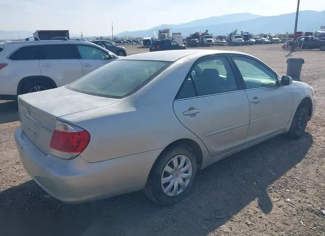 4T1BE32K95U017403 2005 2005 Toyota Camry- LE 4