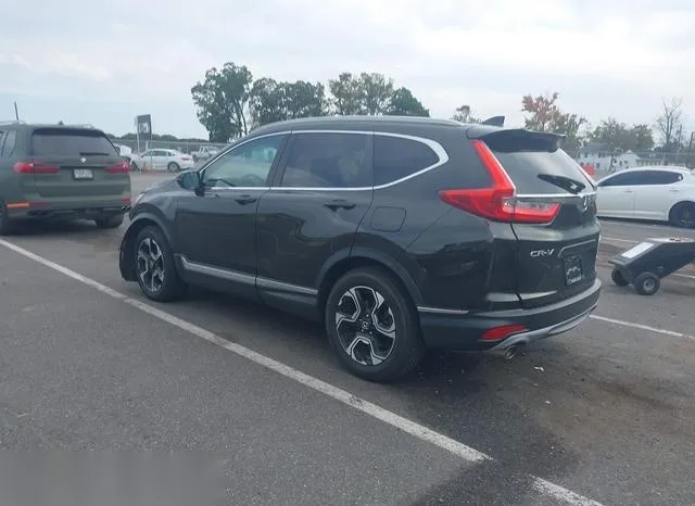 2HKRW2H96HH625683 2017 2017 Honda CR-V- Touring 3