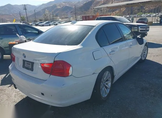 WBAPH5G59BNM79365 2011 2011 BMW 3 Series- 328I 4