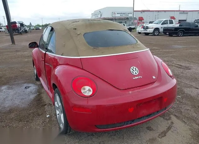 3VWRF31Y17M407972 2007 2007 Volkswagen New Beetle- 2-5 3