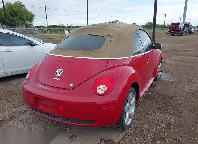 3VWRF31Y17M407972 2007 2007 Volkswagen New Beetle- 2-5 4