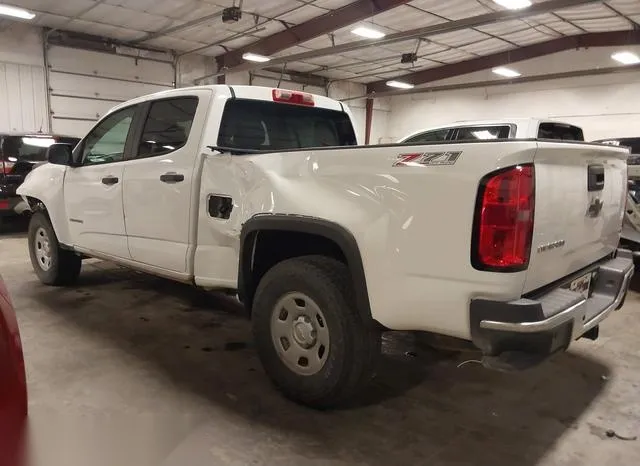 1GCGTBEN3K1312283 2019 2019 Chevrolet Colorado- WT 3