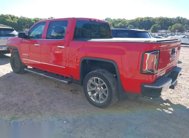 3GTU2NEC8JG114336 2018 2018 GMC Sierra- 1500 Slt 3