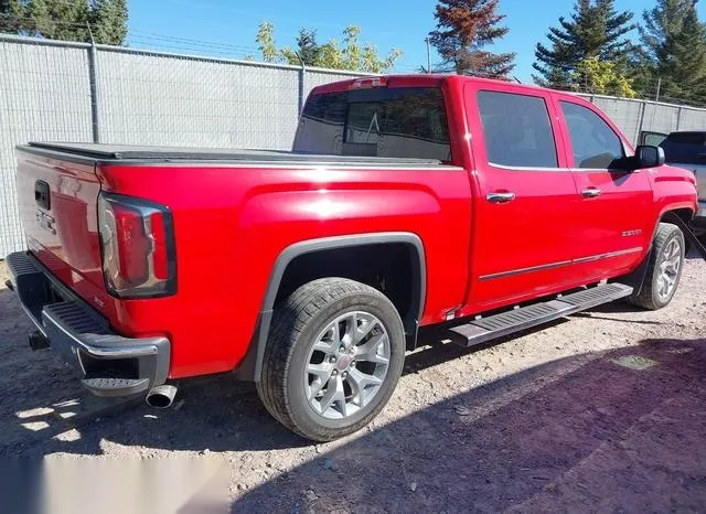 3GTU2NEC8JG114336 2018 2018 GMC Sierra- 1500 Slt 4