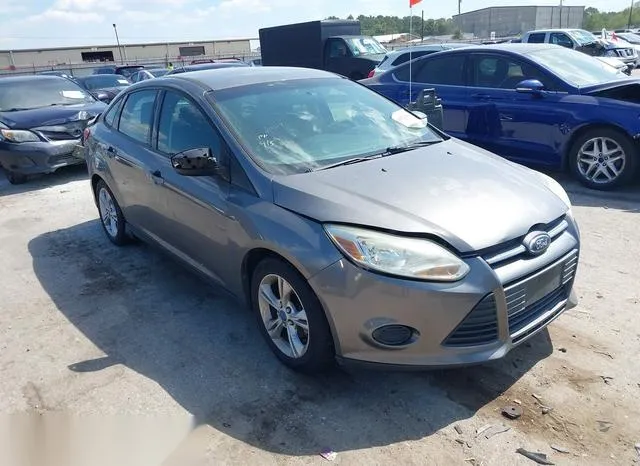 1FADP3F29EL138333 2014 2014 Ford Focus- SE 1