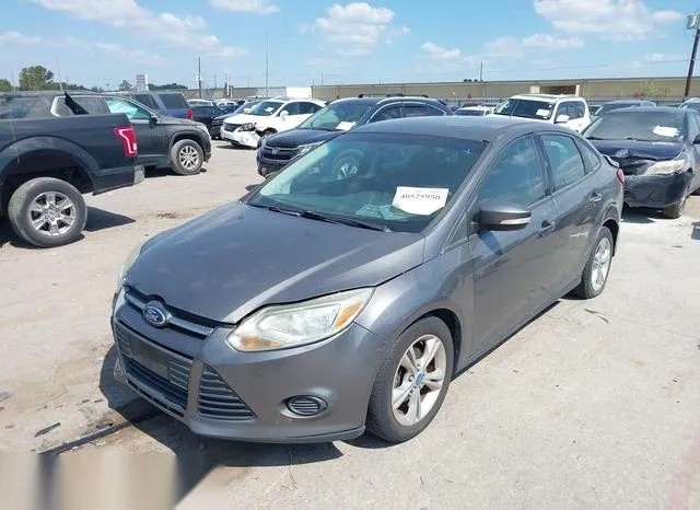 1FADP3F29EL138333 2014 2014 Ford Focus- SE 2