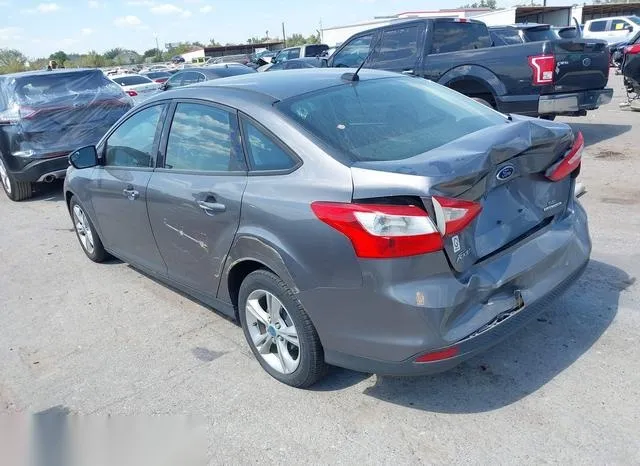 1FADP3F29EL138333 2014 2014 Ford Focus- SE 3