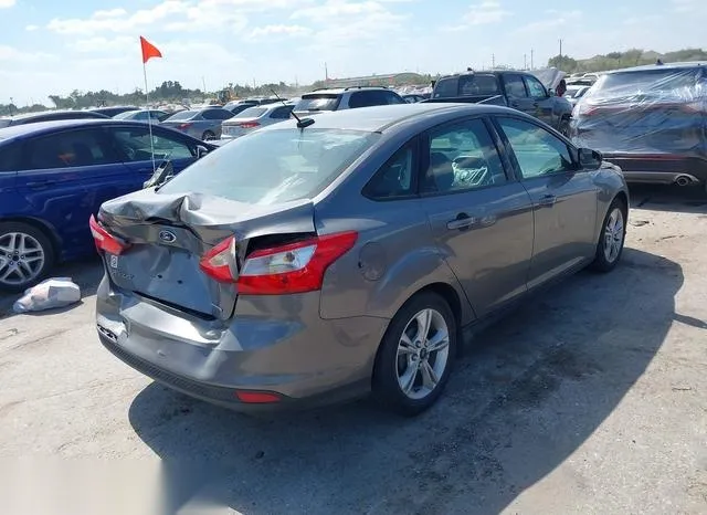 1FADP3F29EL138333 2014 2014 Ford Focus- SE 4