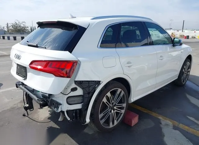 WA1A4AFY9J2222970 2018 2018 Audi SQ5- 3-0T Premium Plus 4