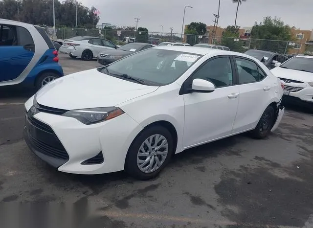 5YFBURHE4HP705015 2017 2017 Toyota Corolla- LE 2