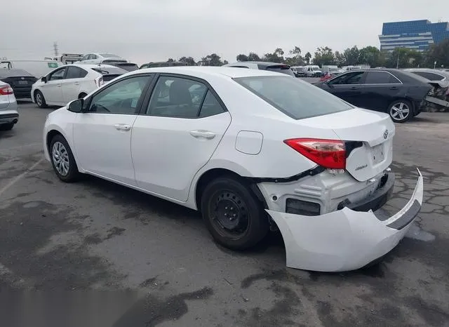 5YFBURHE4HP705015 2017 2017 Toyota Corolla- LE 3