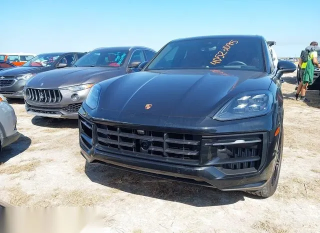 WP1AL2AY7RDA33299 2024 2024 Porsche Cayenne- S 6