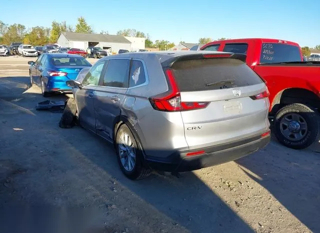 2HKRS4H44RH413281 2024 2024 Honda CR-V- Ex Awd 3