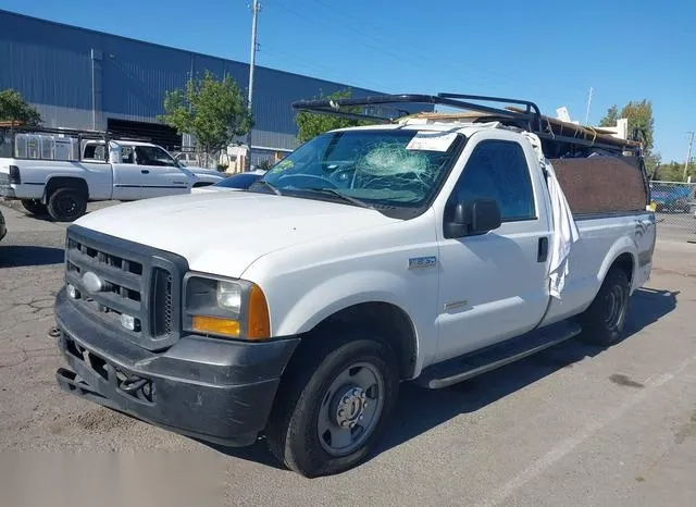 1FTSF20P15EB50855 2005 2005 Ford F-250- Xl/Xlt 2