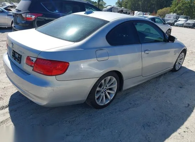 WBAKF5C56BE395719 2011 2011 BMW 3 Series- 328I Xdrive 4