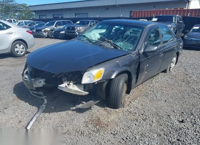 JT2BG22K210561602 2001 2001 Toyota Camry- Ce/Le/Xle 2