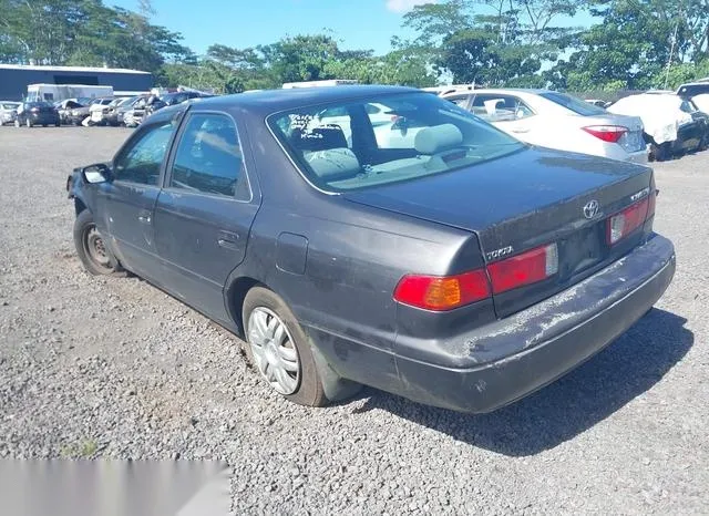 JT2BG22K210561602 2001 2001 Toyota Camry- Ce/Le/Xle 3