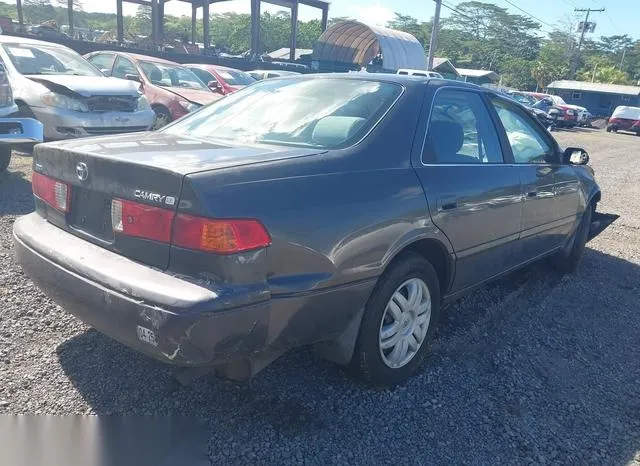 JT2BG22K210561602 2001 2001 Toyota Camry- Ce/Le/Xle 4