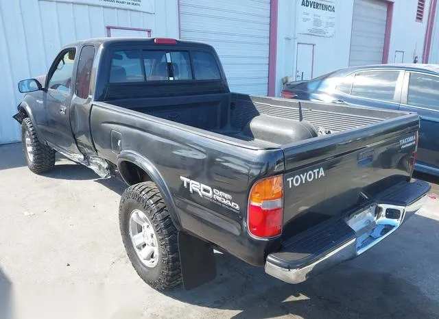 4TASN92NXXZ447783 1999 1999 Toyota Tacoma- Prerunner V6 3