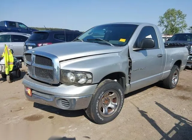 1D7HA16N14J148995 2004 2004 Dodge RAM 1500- Slt/Laramie 2