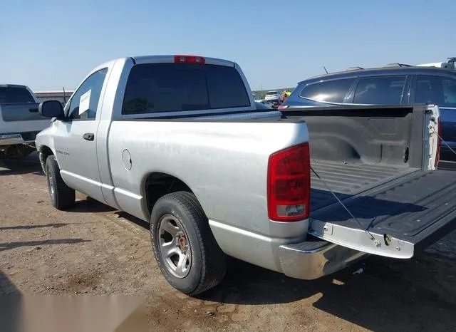 1D7HA16N14J148995 2004 2004 Dodge RAM 1500- Slt/Laramie 3