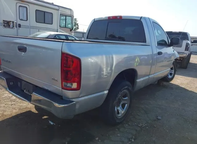 1D7HA16N14J148995 2004 2004 Dodge RAM 1500- Slt/Laramie 4