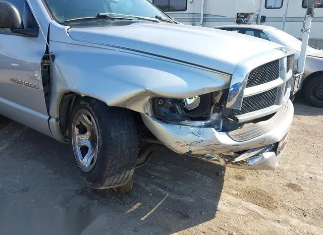 1D7HA16N14J148995 2004 2004 Dodge RAM 1500- Slt/Laramie 6