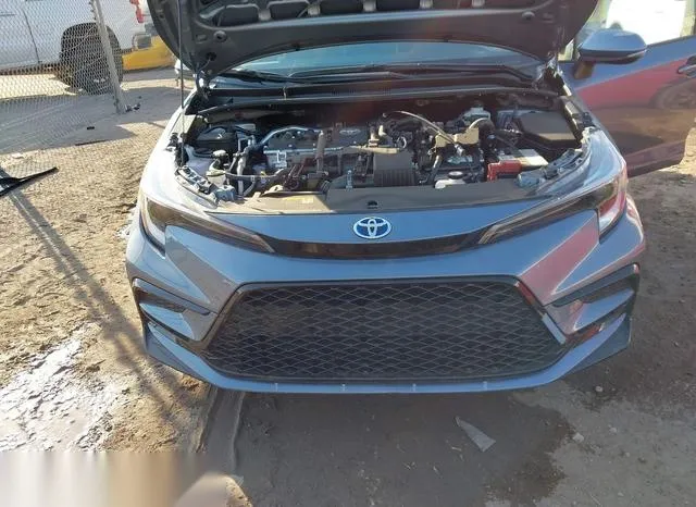 JTDBCMFE5R3036398 2024 2024 Toyota Corolla- Hybrid Se 10