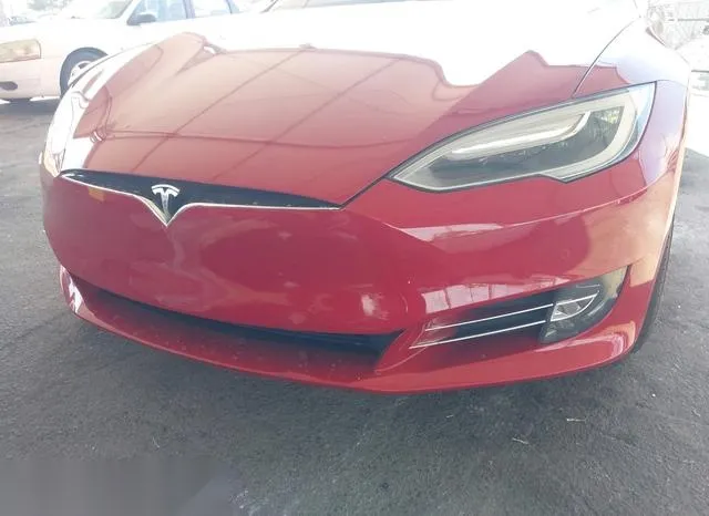 5YJSA1E29HF215217 2017 2017 Tesla Model S- 100D/60D/75D/90D/ 6