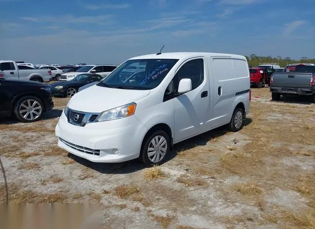 3N6CM0KN7FK734403 2015 2015 Nissan NV- 200 SV 2