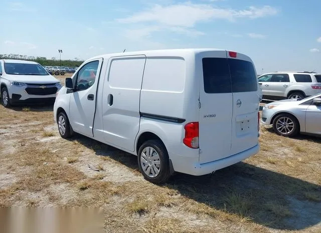 3N6CM0KN7FK734403 2015 2015 Nissan NV- 200 SV 3