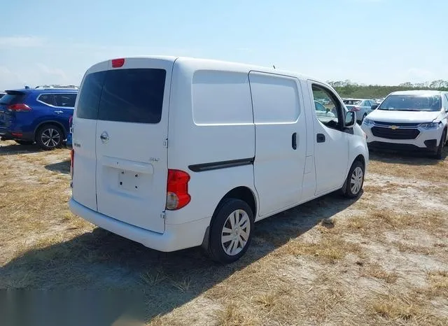 3N6CM0KN7FK734403 2015 2015 Nissan NV- 200 SV 4