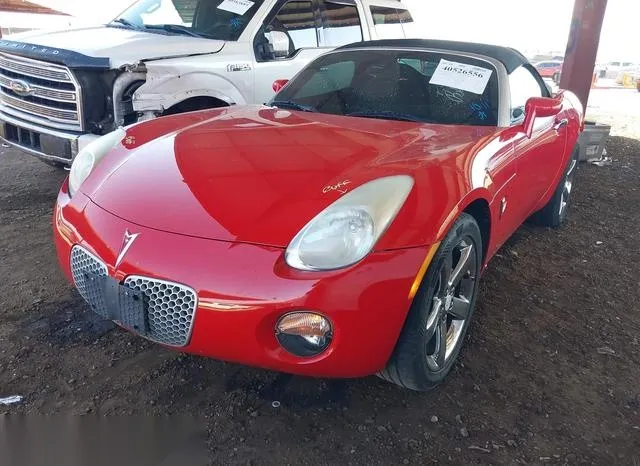 1G2MB35B76Y115295 2006 2006 Pontiac Solstice 2