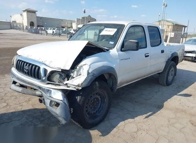 5TEGN92N53Z226598 2003 2003 Toyota Tacoma- Prerunner V6 2