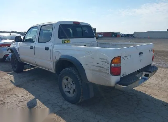 5TEGN92N53Z226598 2003 2003 Toyota Tacoma- Prerunner V6 3