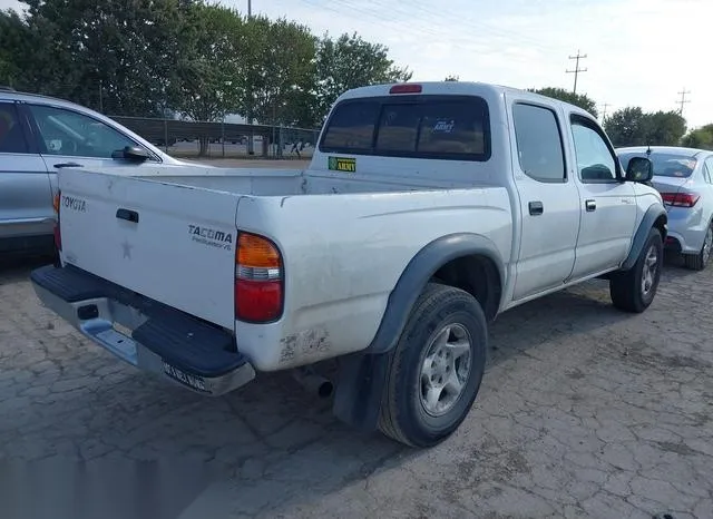 5TEGN92N53Z226598 2003 2003 Toyota Tacoma- Prerunner V6 4