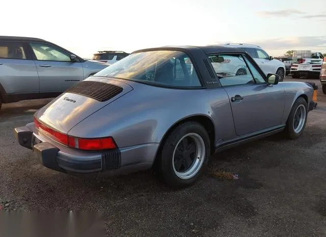 WP0EB0914HS161866 1987 1987 Porsche 911- Carrera 4