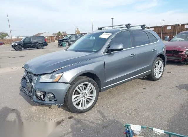 WA1C2BFP6GA007315 2016 2016 Audi Q5- 2-0T Premium 2