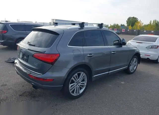 WA1C2BFP6GA007315 2016 2016 Audi Q5- 2-0T Premium 4