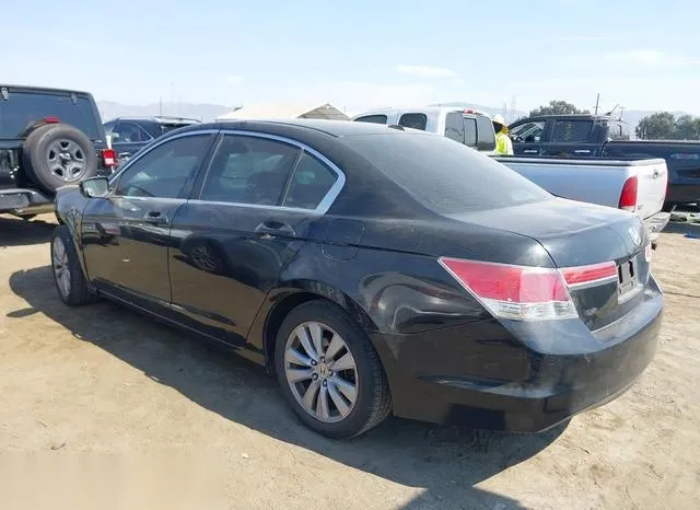 1HGCP2F82BA071412 2011 2011 Honda Accord- 2-4 Ex-L 3