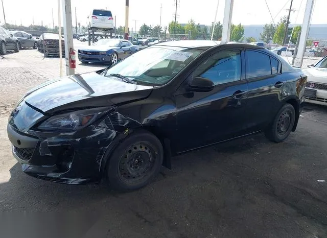 JM1BL1SG8A1353601 2010 2010 Mazda 3- I Touring 2