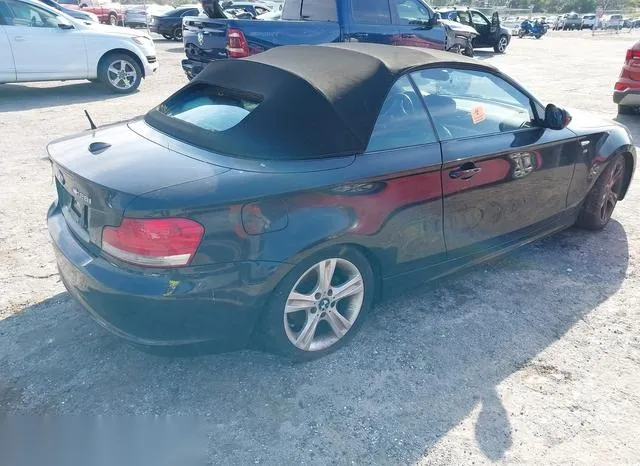 WBAUL7C5XAVJ78492 2010 2010 BMW 1 Series- 128I 4