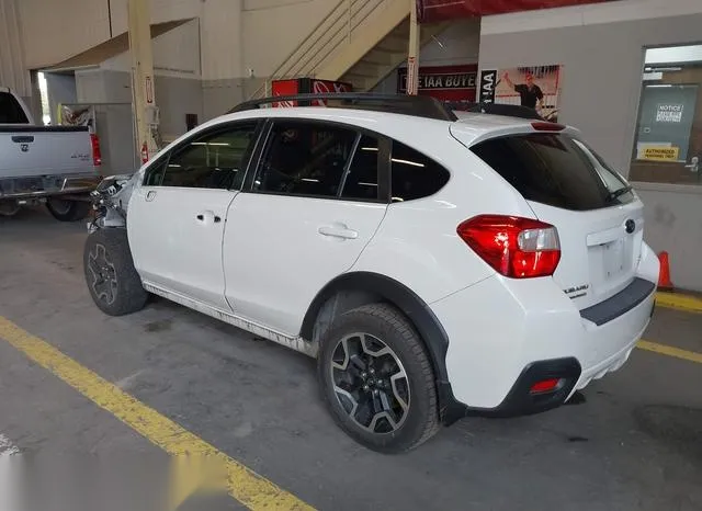 JF2GPABCXHH232353 2017 2017 Subaru Crosstrek- 2-0I Premium 3