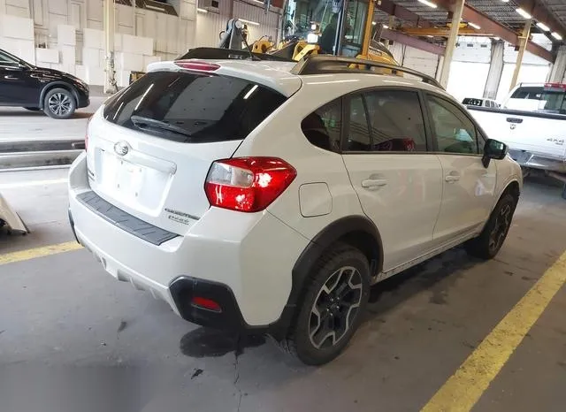 JF2GPABCXHH232353 2017 2017 Subaru Crosstrek- 2-0I Premium 4